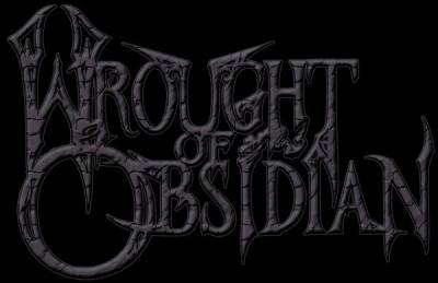 logo Wrought Of Obsidian